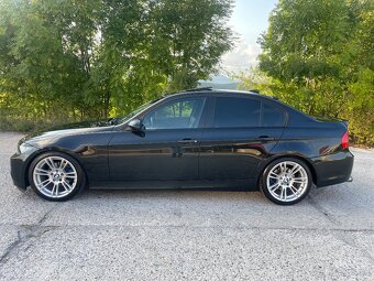 BMW 320D 120kw 2006 - 3