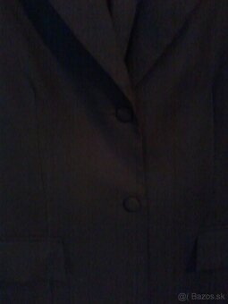 Sako dámské - 3