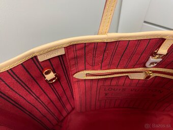 Kabelka Lv neverfull 32cm - 3