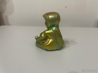 Zsolnay eozin keramika - 3