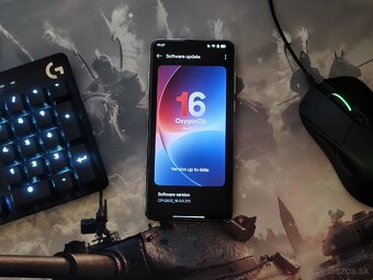 OnePlus 13 16/512 (Global s OxygenOS 16) - 3
