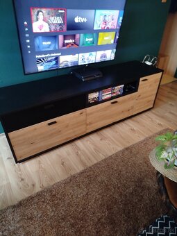 TV komoda - 3