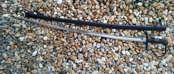 Nemecká šabľa s púzdrom - 3