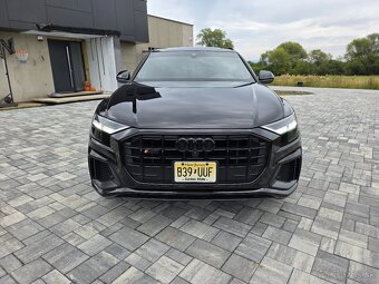 2019 audi q8 s line - 3