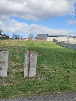 Pozemok Šalgovik, Labutia ulica - 3