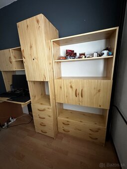 Nábytok do detskej izby - 3