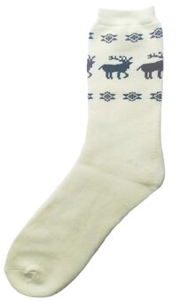 Ponožky  - podkolienky   NOVÉ - 3