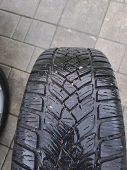 Pneumatiky s diskami - 3