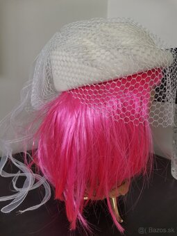 Klobúk - 3