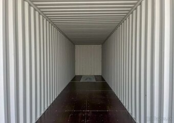 Lodný kontajner 40'HC IICL6, Dunajská Streda - 3