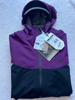 Dynafit damska goratexova bunda - 3