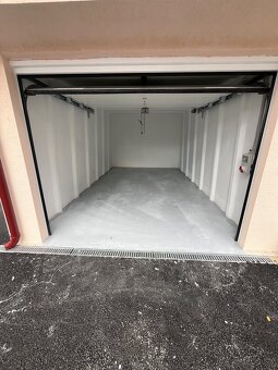 Garáž  na prenájom - 3