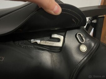 Sedlo Prestige Emilio - 3