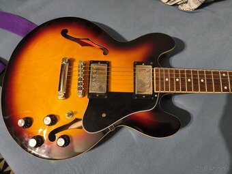El.gitara Epiphone - 3