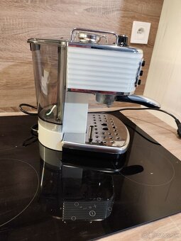 DeLonghi ECZ 351.W kávovar - 3