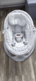 Detské elektrické lezadlo - 3