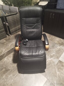 Masážne kreslo - 3
