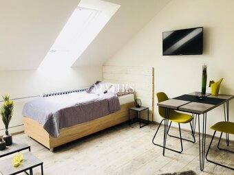 Na prenájom Apartmán v Prešove - Hlavná ulica - 3