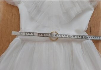 Šaty Marinex veľkosť 134-140 - 3