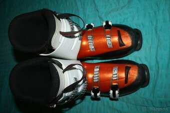 lyžiarky rossignol ,Nordica 39 - 3