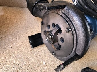 Ponorné kalové čerpadlo s nožom - 3