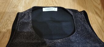 Trblietavé tričko - 3