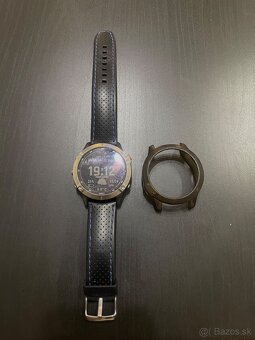 Garmin Fénix 6 - Solar - 3