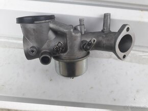 Predám karburátor - 3