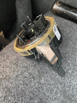 podvolantový modul Audi A4 b6 - 3