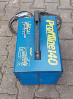 Trafo zváračka - 3