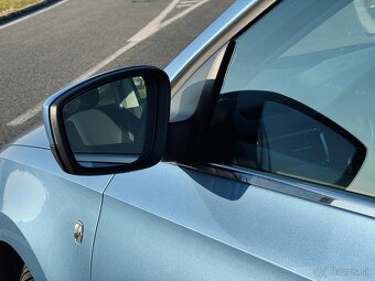 Škoda Rapid benzín | Servisované - 3