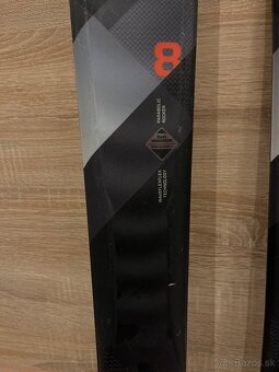 Lyže Elan 8 explore - 3