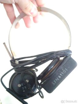 Sada náradia pre jemnú mechaniku - 3