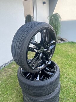 Elektróny 5x112 R19 - 3