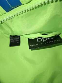 Zimná/ jesenná bunda - 3