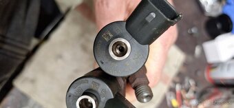 Renault 1.9 dci vstrek - 3