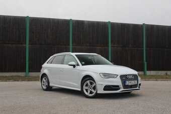Audi A3 Sportback e-tron 2016 - 3