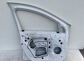 Dacia Logan II 2012- mcv ľavé predné dvere - 3