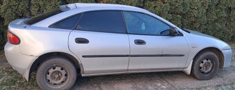 Mazda 323 F Lantis 1.5 - 3