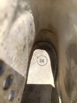 Detské krasokorcule - 3