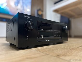 Denon AVR-X2000 - 3