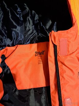 Dievčenské bundy - 3