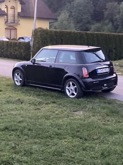 Mini Cooper One Sport Packet - 3