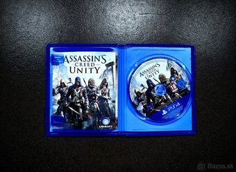 Assassin's Creed Unity PS4/PS5 - 3