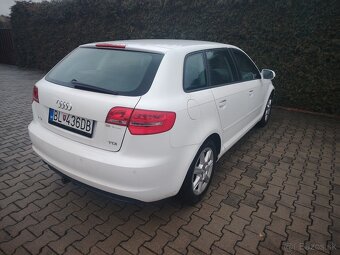 Audi A3 - 3