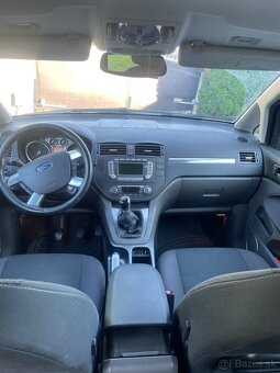 Predám Ford C-Max - 3