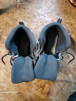 Obuv na bežky - 3