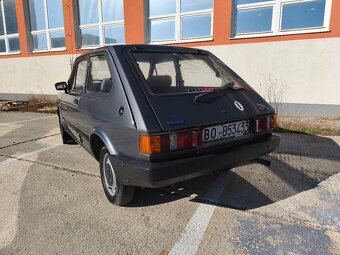 Fiat 127 1050 - 3