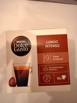 Kavovar SENCOR SCC 1000BK - 3