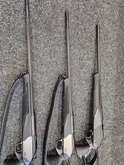 Blaser R8 Silverstone + Blaser R8 CARBON - 3